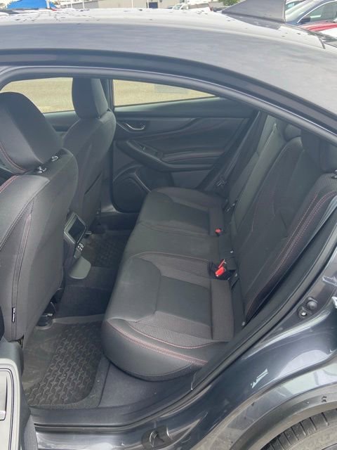 Used 2025 Subaru WRX Premium w/ Popular Package #2A AWD/4WD image 6