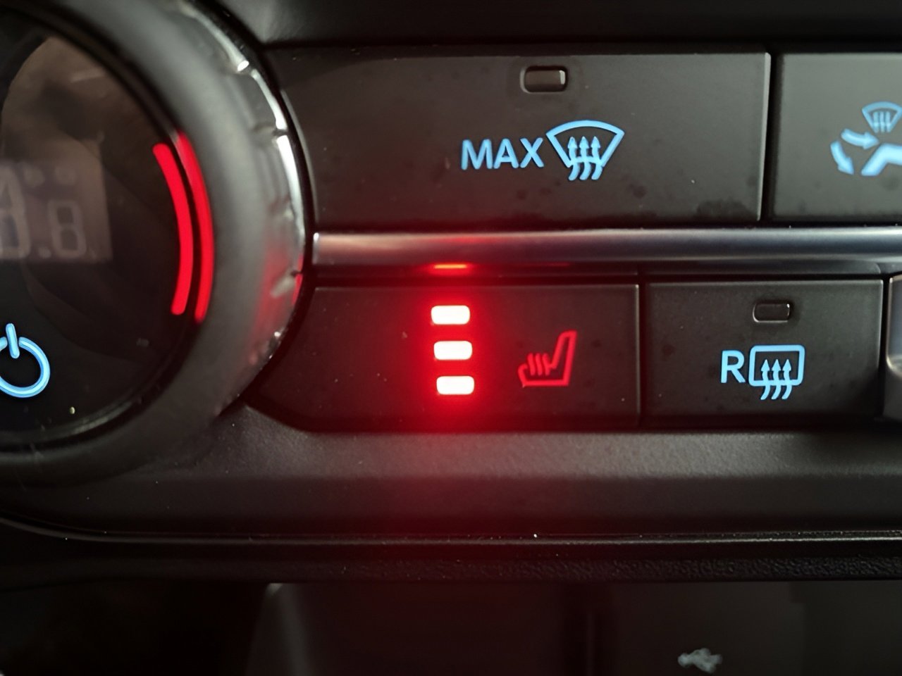 Certified 2023 Ford Bronco Black Diamond image 21