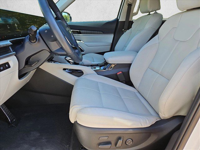 Used 2024 Kia Telluride SX AWD/4WD image 17