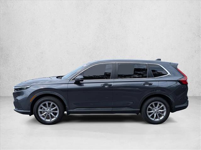 Used 2024 Honda CR-V EX image 9
