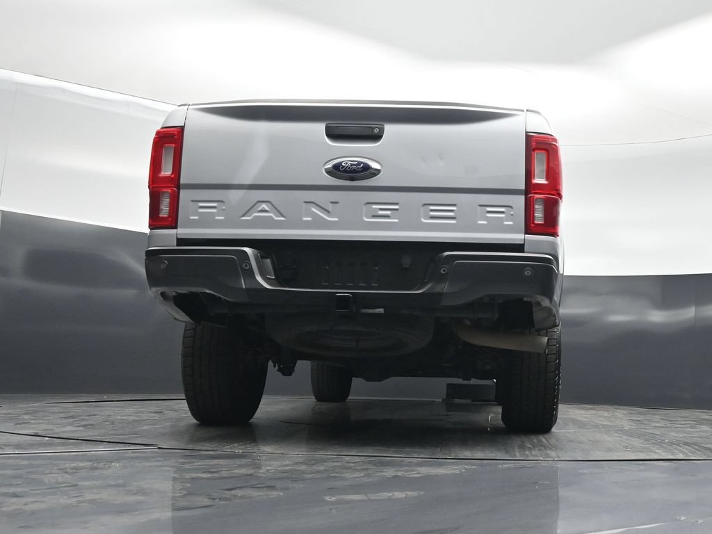 Certified 2021 Ford Ranger XLT w/ Equipment Group 301A Mid RWD image 49
