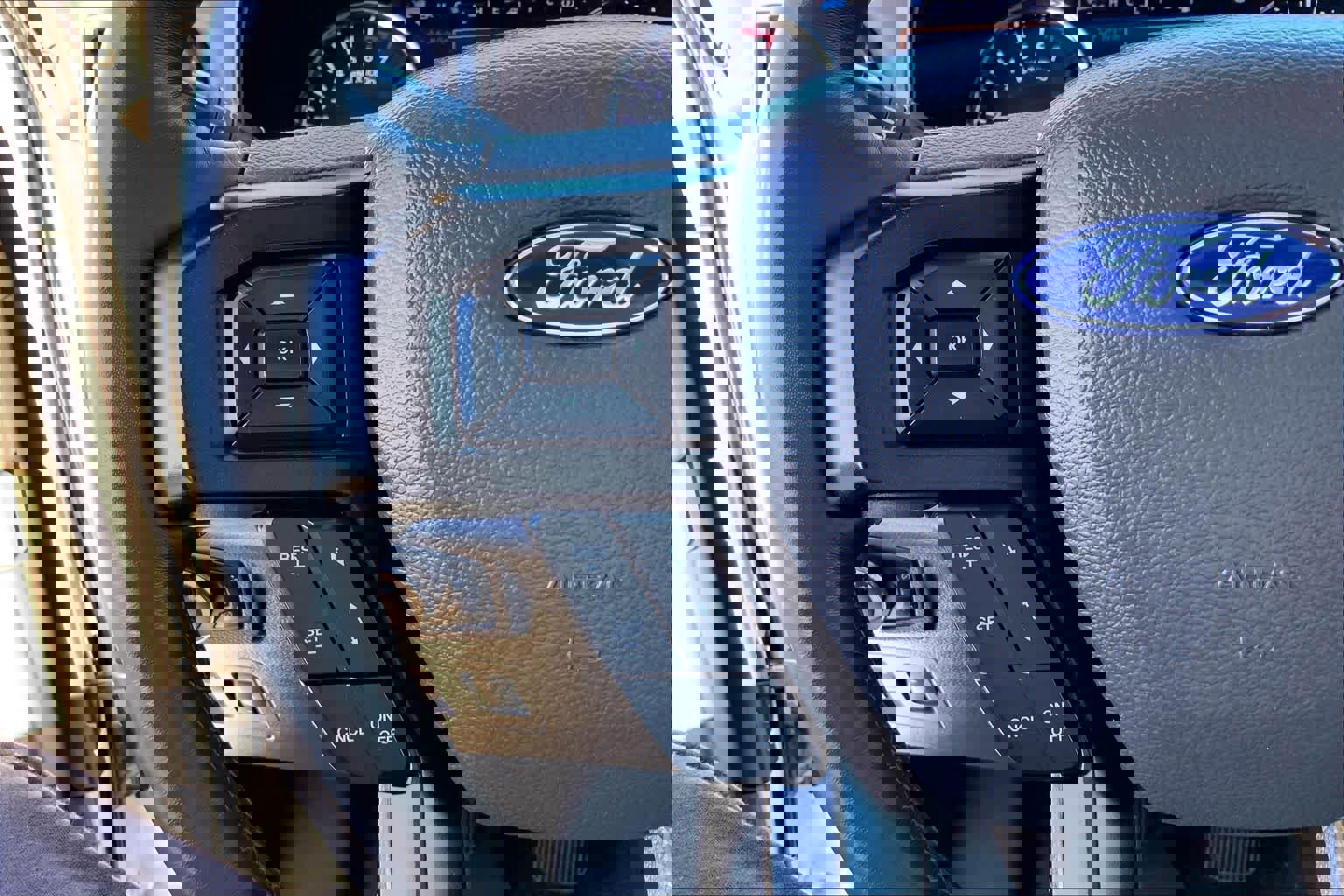 Certified 2020 Ford Expedition Limited w/ Equipment Group 302A image 20