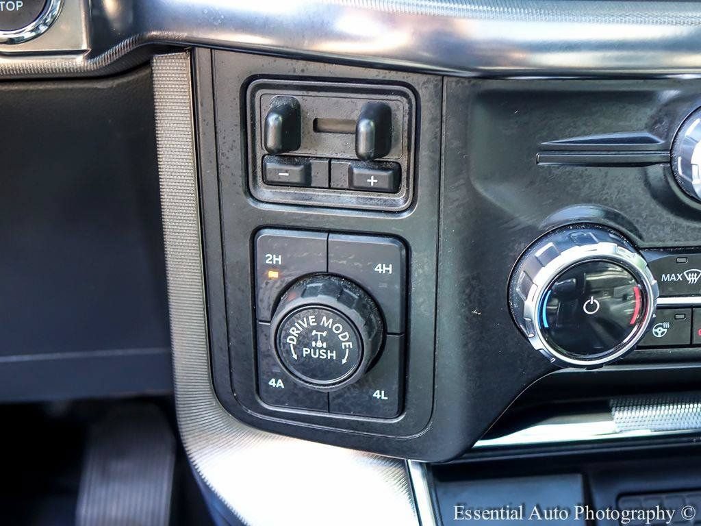 Certified 2024 Ford F150 Platinum w/ Equipment Group 702A High AWD/4WD image 24