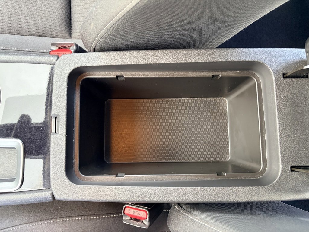 Used 2024 Nissan Altima 2.5 SV image 15