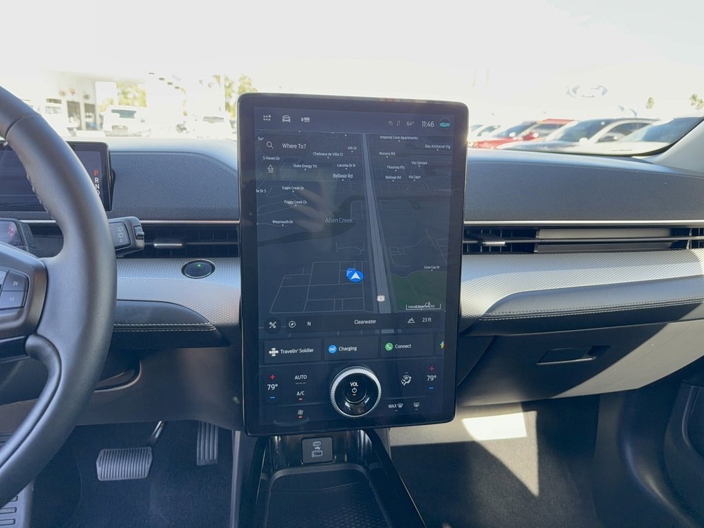 Certified 2023 Ford Mustang Mach-E Select image 19