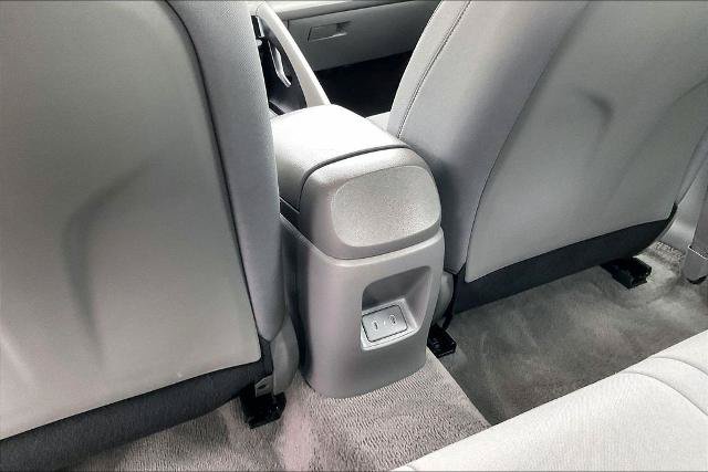 Used 2024 Hyundai Elantra SEL FWD image 32