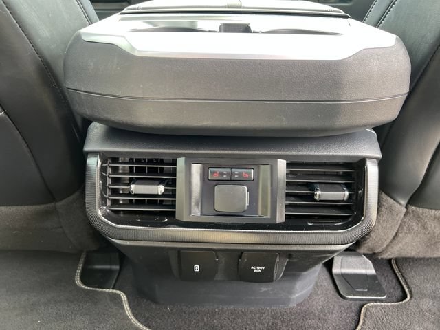 Certified 2023 Ford F150 Lightning Platinum AWD/4WD image 41