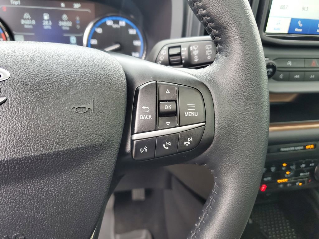 Certified 2023 Ford Bronco Sport Outer Banks w/ Tech Package image 23