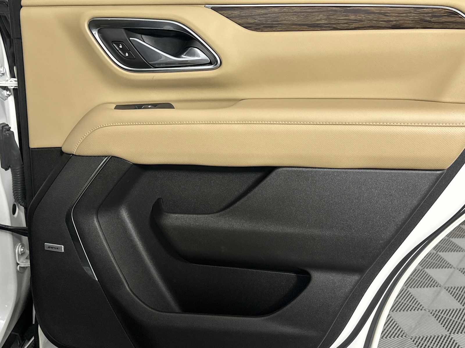 Used 2023 Chevrolet Tahoe Premier image 20