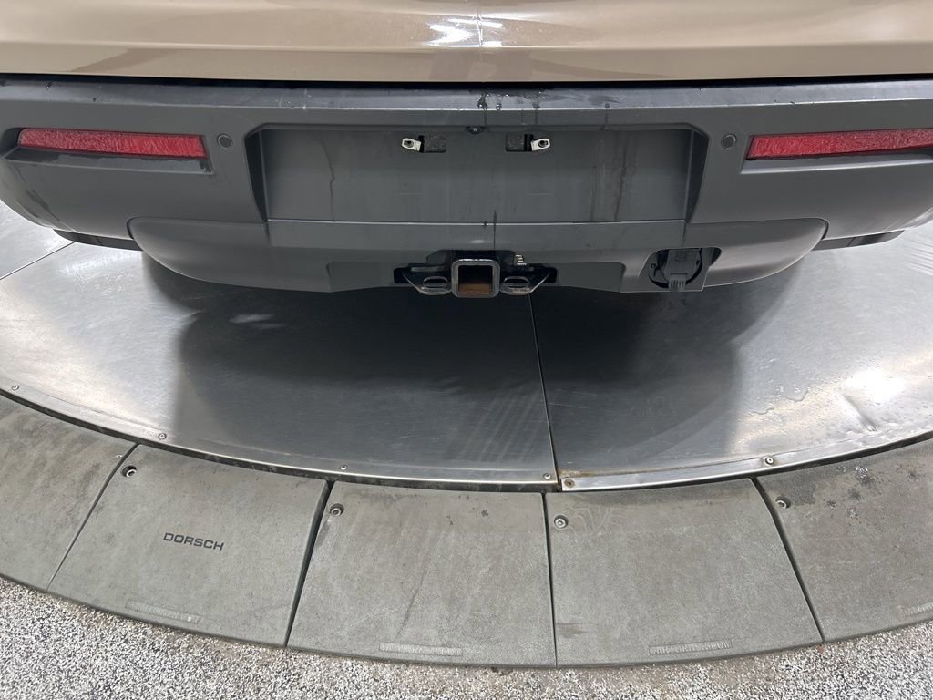 Used 2023 Nissan Pathfinder Rock Creek image 30