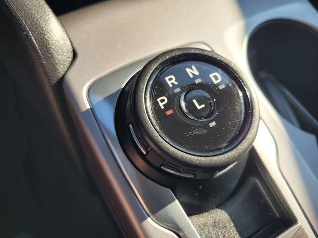 Certified 2023 Ford Bronco Sport Outer Banks w/ Tech Package image 18