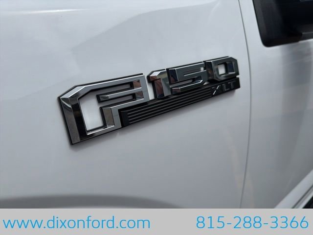Certified 2020 Ford F150 XLT AWD/4WD image 27