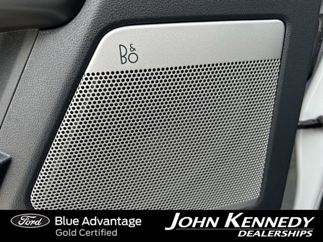 Certified 2024 Ford F150 XLT w/ Equipment Group 303A High image 22