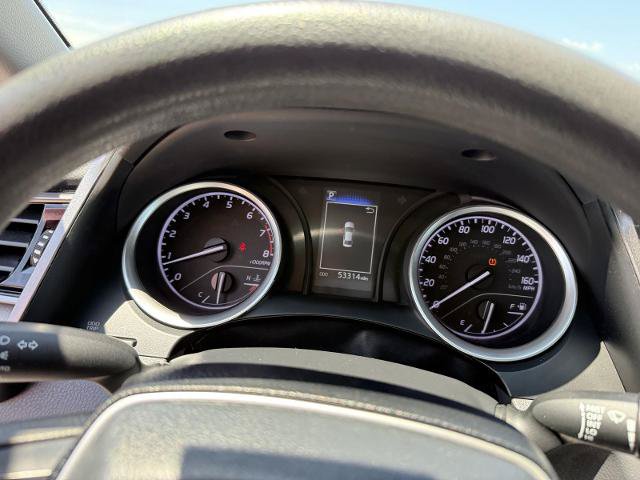 Used 2024 Toyota Camry LE FWD image 15