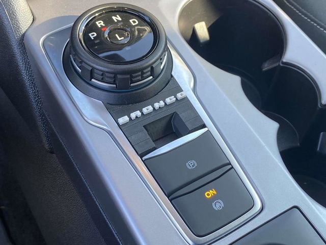 Certified 2024 Ford Bronco Sport Big Bend image 30