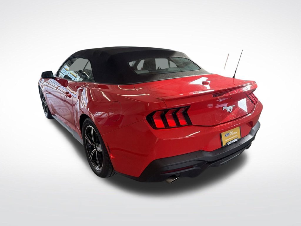 Certified 2024 Ford Mustang Premium RWD image 6