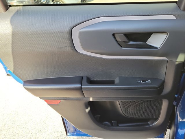 Certified 2023 Ford Bronco Sport Big Bend w/ Convenience Package image 15