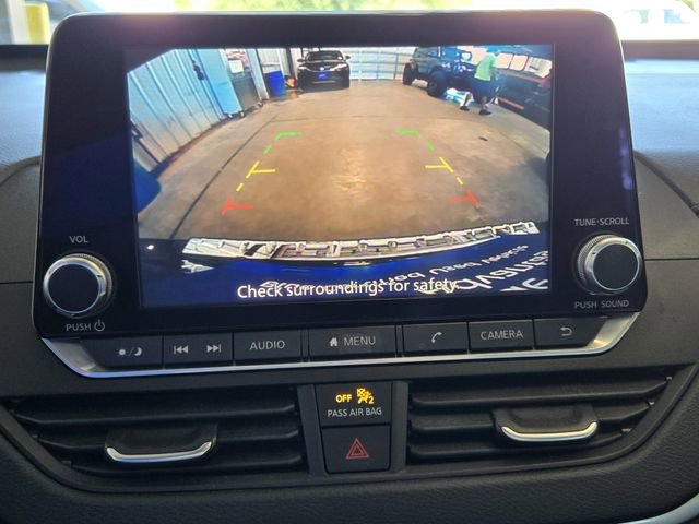 Used 2021 Nissan Altima 2.5 SR FWD image 19