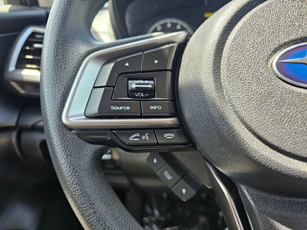 Used 2024 Subaru Forester AWD/4WD image 19