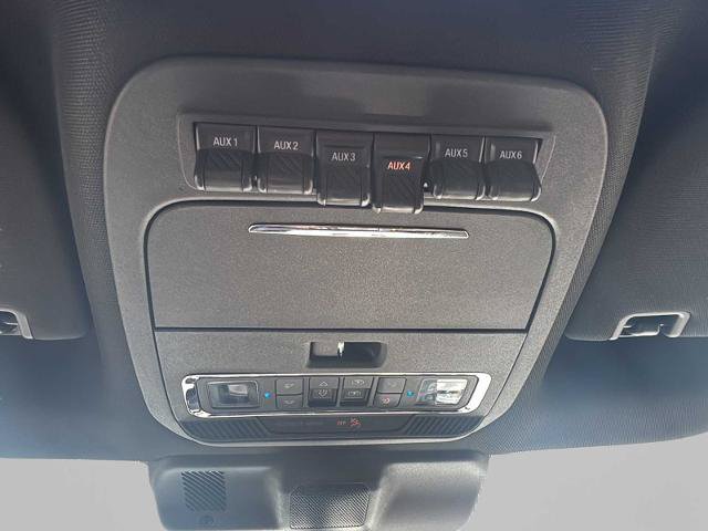Certified 2025 Ford F150 Tremor w/ Equipment Group 402A High AWD/4WD image 24