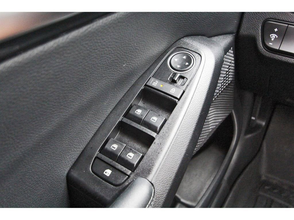 Used 2024 Kia Seltos S FWD image 21