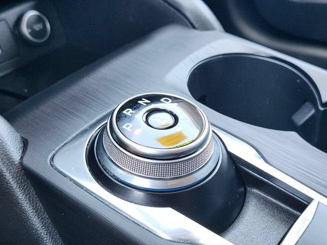 Certified 2020 Ford Escape SE AWD/4WD image 27