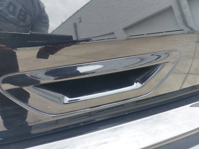 Certified 2023 Ford Edge Titanium AWD/4WD image 14