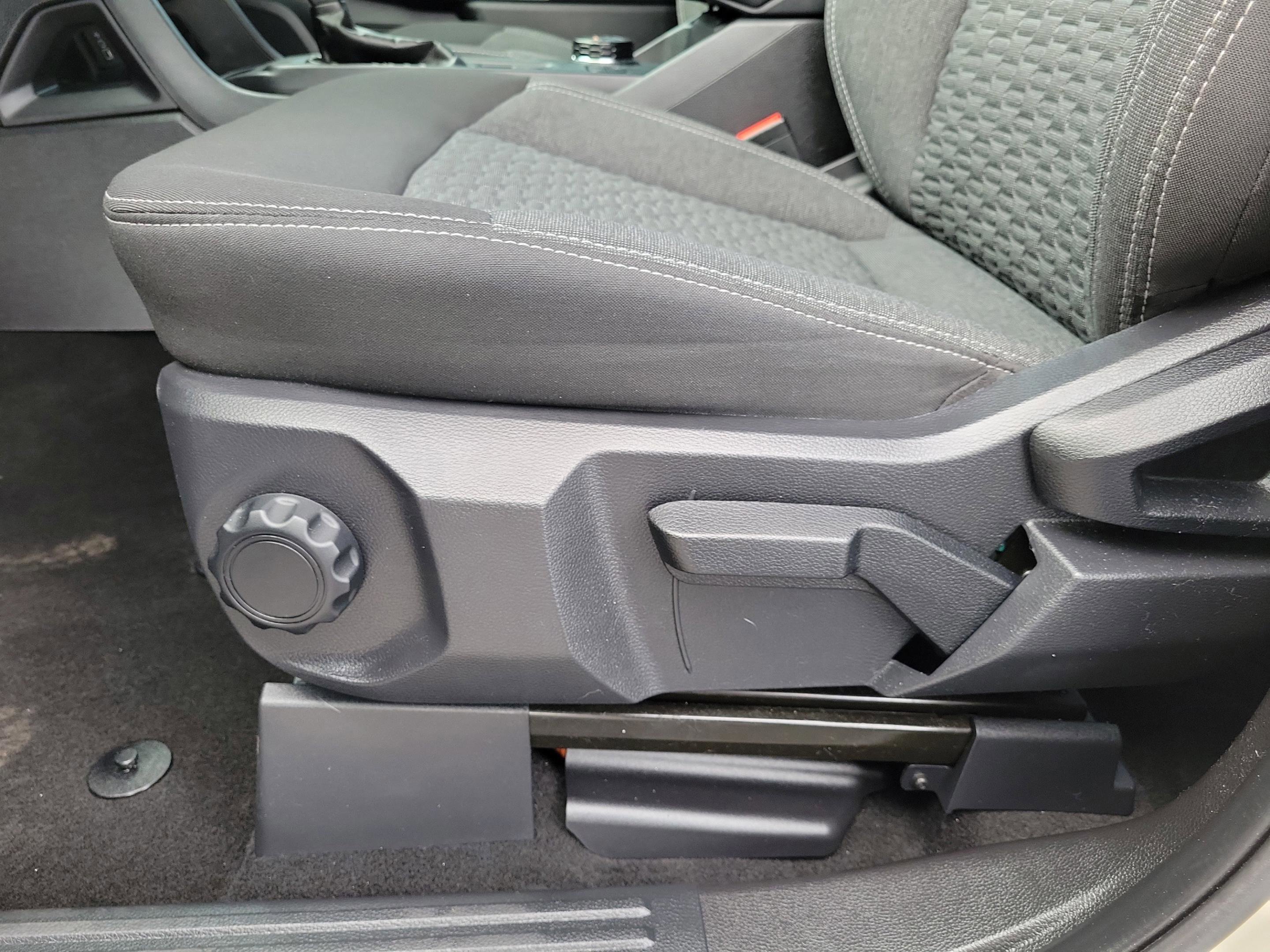 Certified 2025 Ford Ranger XLT w/ Trailer Tow Package image 19