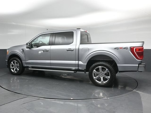 Certified 2023 Ford F150 XLT w/ Equipment Group 302A High AWD/4WD image 5