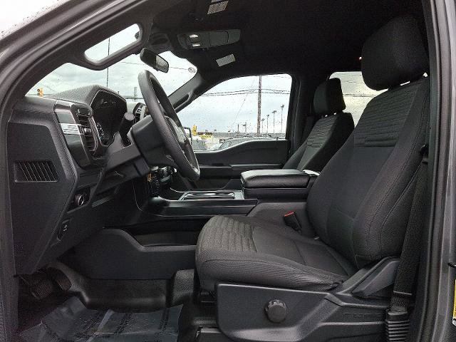 Certified 2023 Ford F150 XL w/ STX Appearance Package AWD/4WD image 14