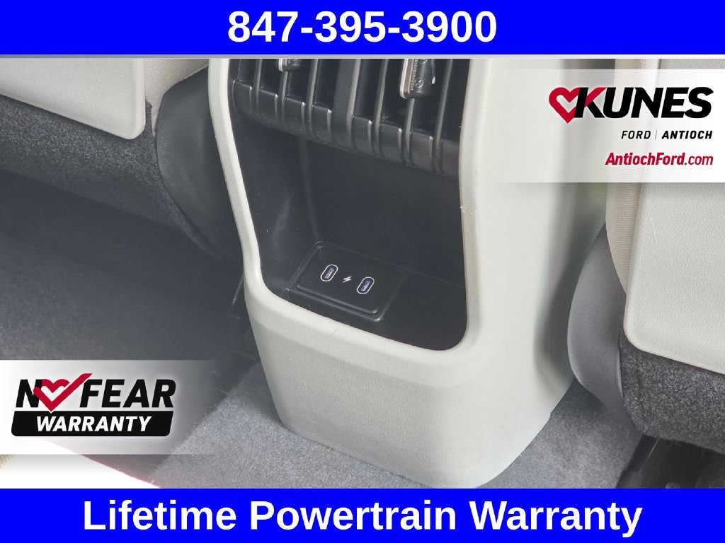 Used 2024 Hyundai Kona SEL AWD/4WD image 35