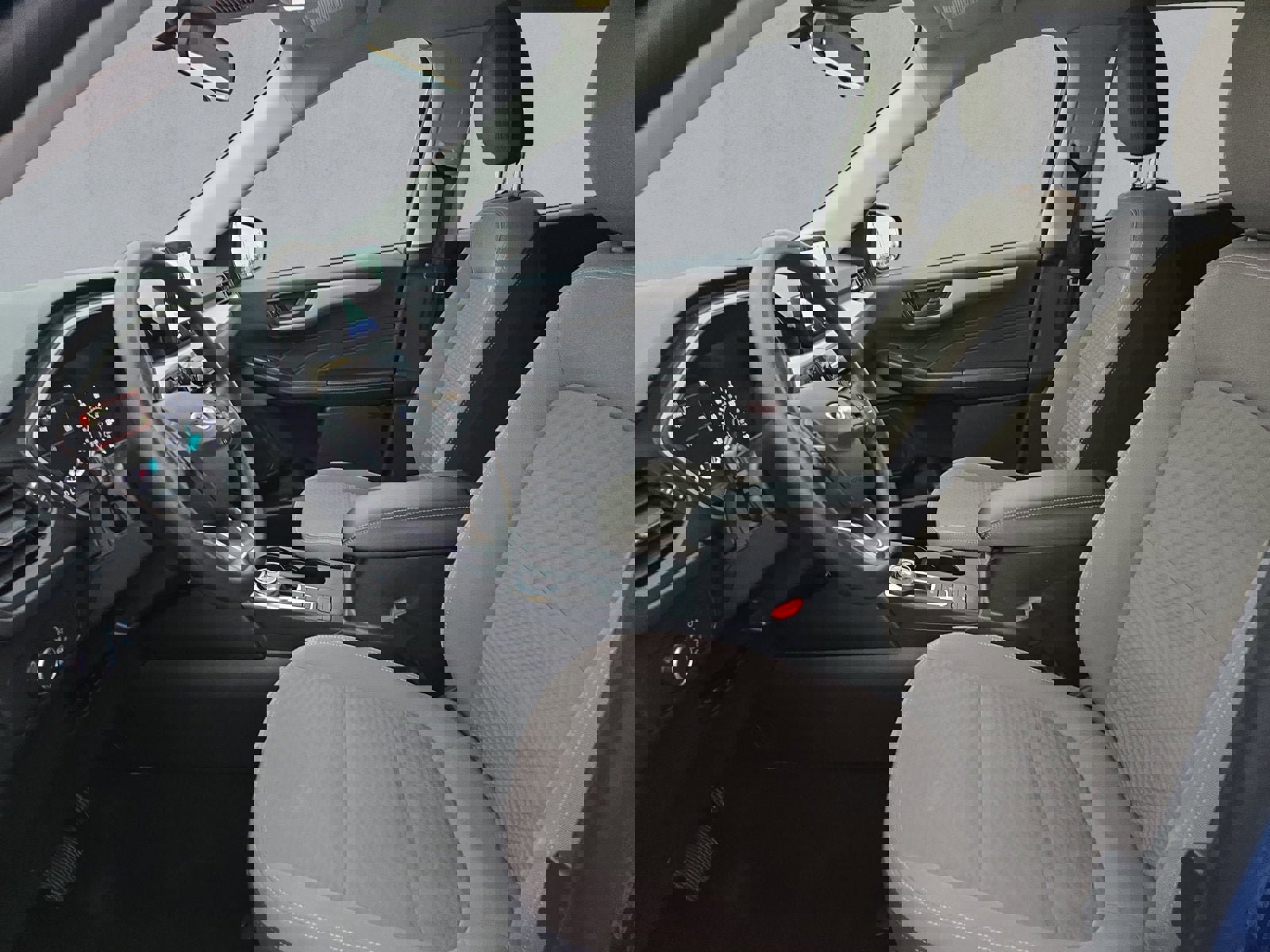 Certified 2022 Ford Escape SE image 11