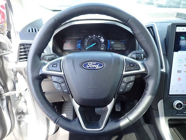 Certified 2023 Ford Edge SEL w/ Convenience Package AWD/4WD image 25