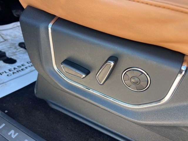 Certified 2022 Ford Expedition Platinum image 24