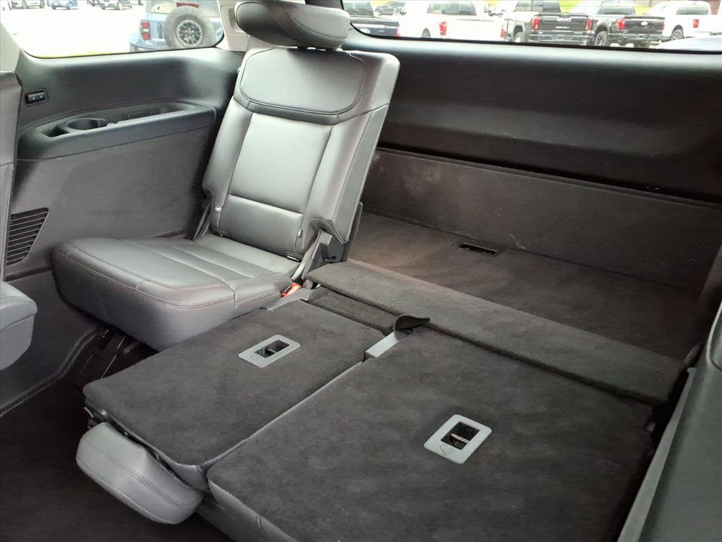 Certified 2025 Ford Expedition Active AWD/4WD image 7