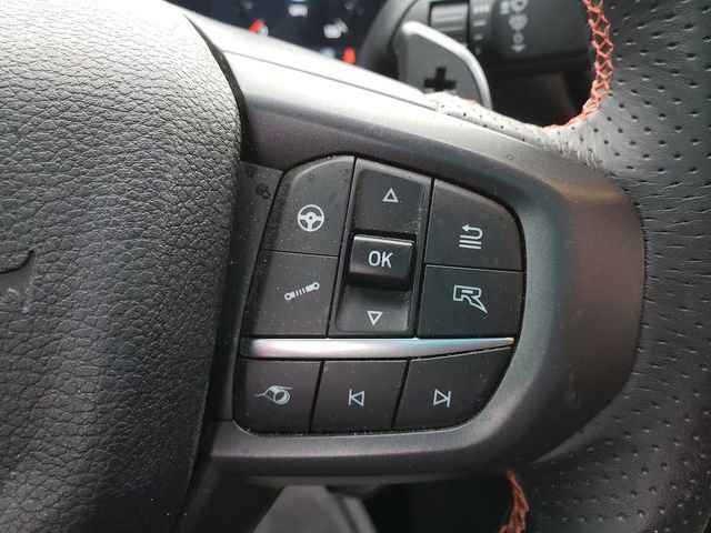 Certified 2024 Ford Ranger Raptor image 12