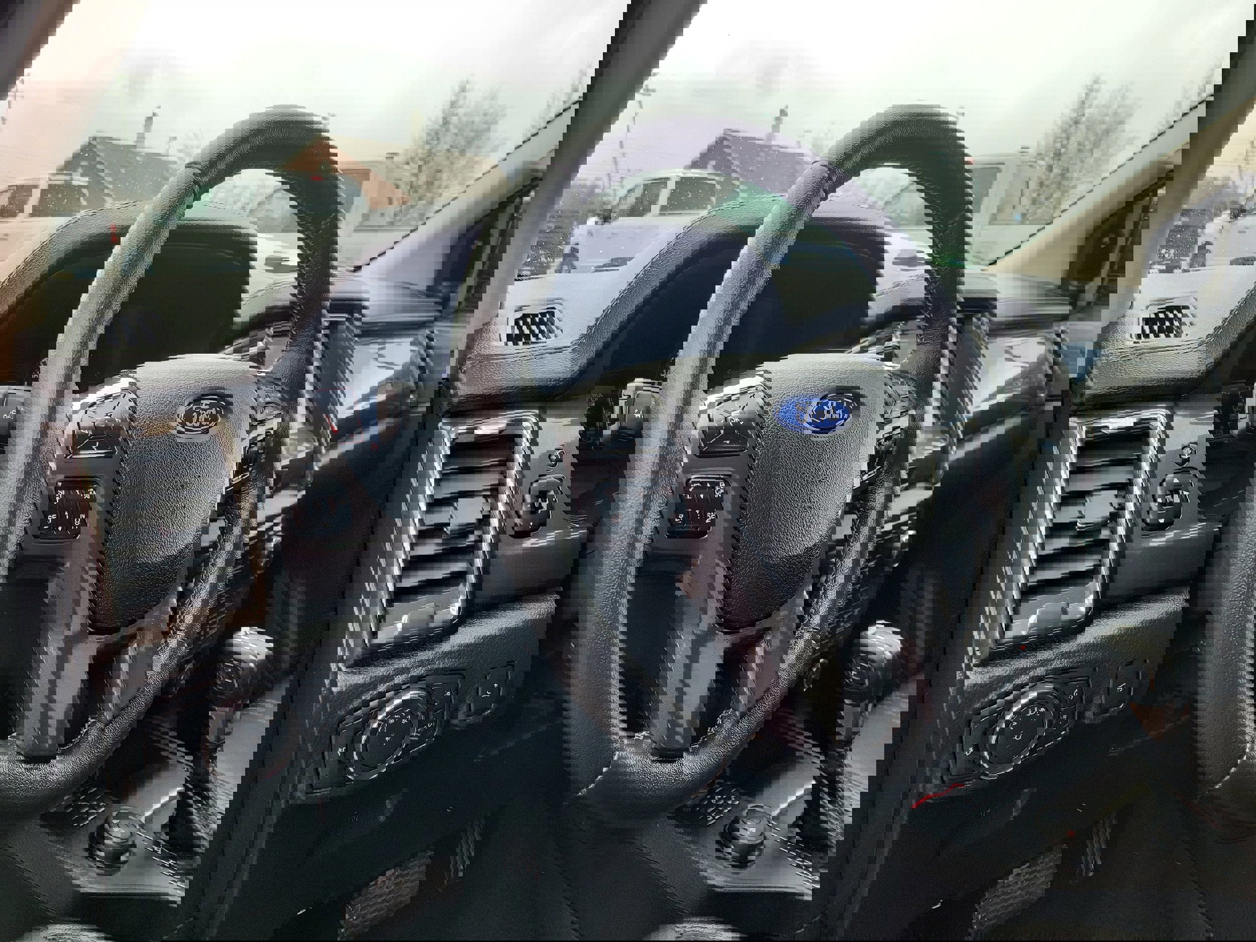 Certified 2020 Ford Ranger Lariat w/ Equipment Group 501A Mid image 22