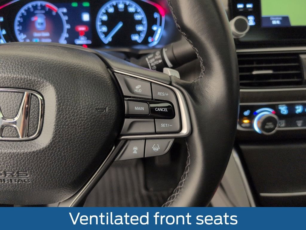 Used 2020 Honda Accord Touring image 43
