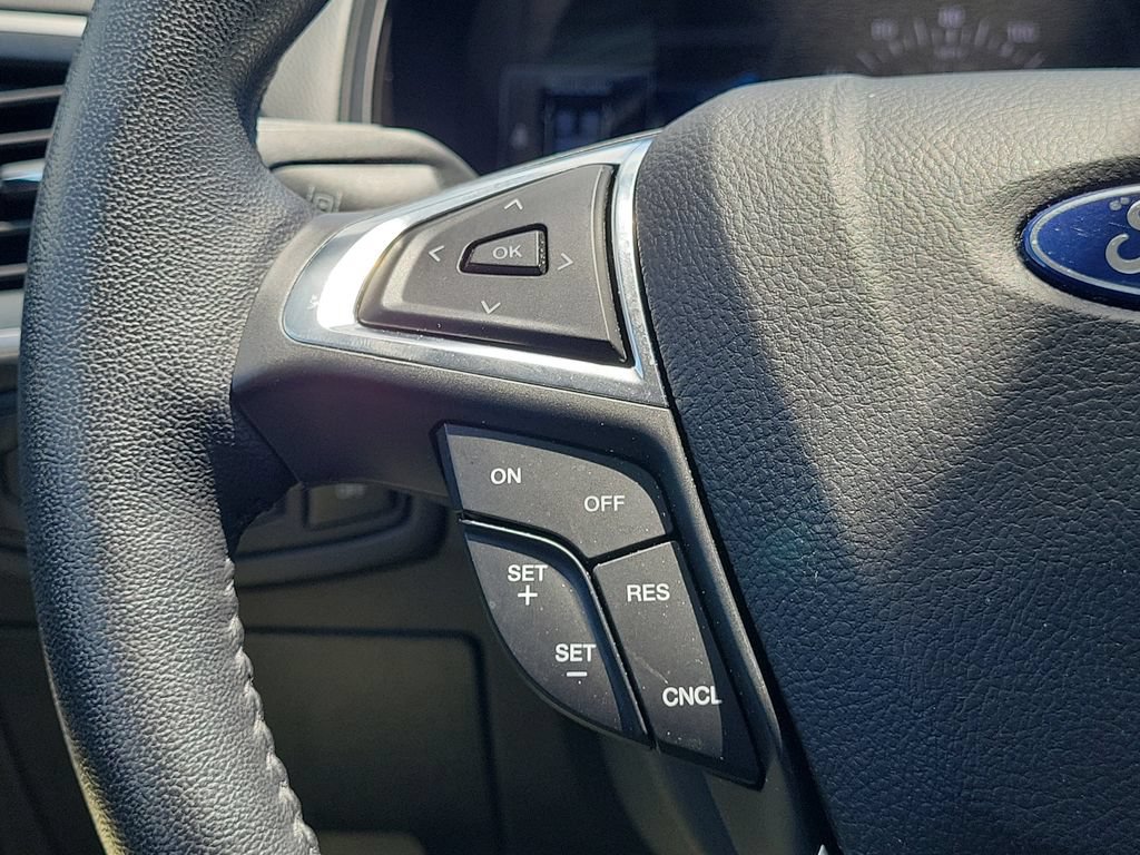 Certified 2023 Ford Edge SEL w/ Convenience Package AWD/4WD image 26