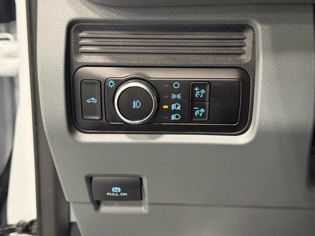 Certified 2026 Ford F250 XLT AWD/4WD image 12