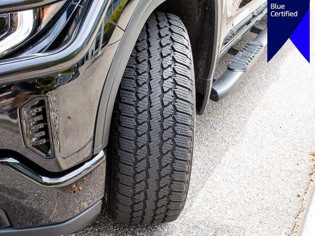 Used 2024 GMC Sierra 1500 Elevation AWD/4WD image 9