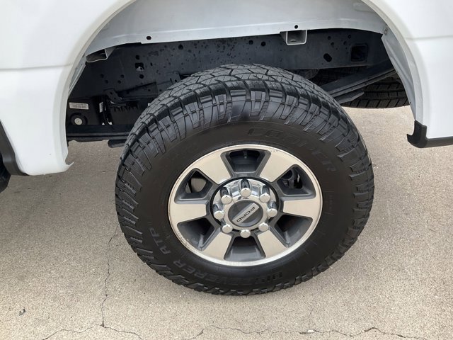 Certified 2026 Ford F250 XL AWD/4WD image 14