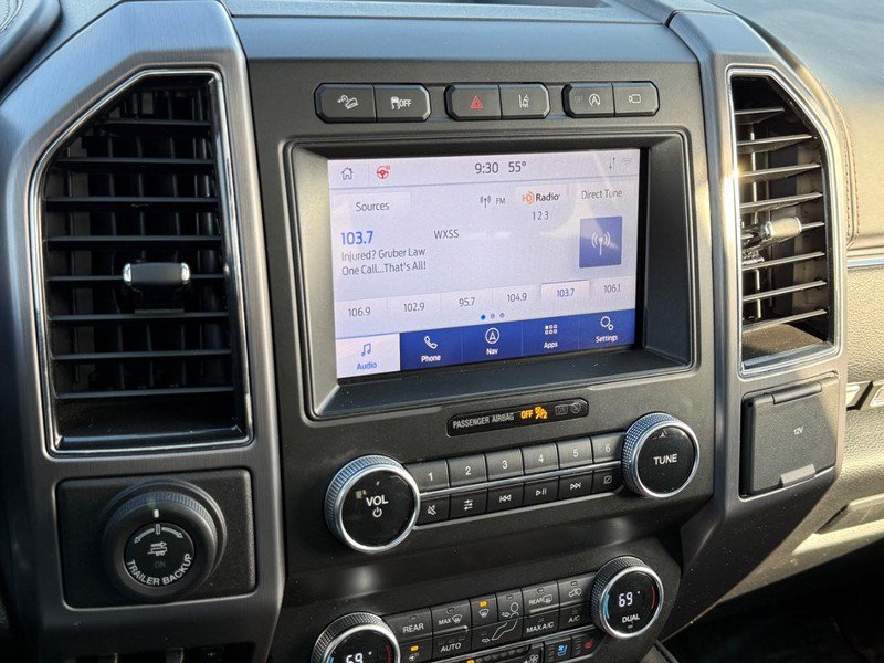 Certified 2020 Ford Expedition Platinum AWD/4WD image 22