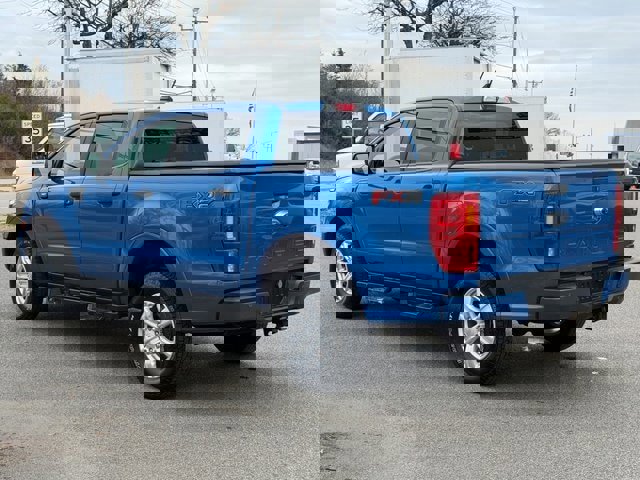 Certified 2021 Ford Ranger XLT w/ FX2 Package image 3