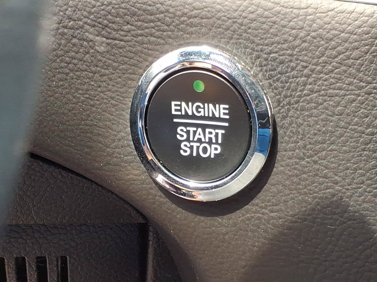Certified 2024 Ford Edge SEL w/ Convenience Package AWD/4WD image 22