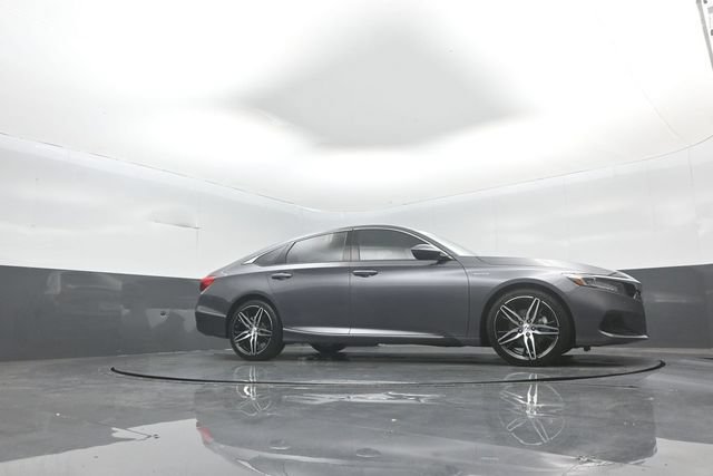 Used 2021 Honda Accord Touring image 27