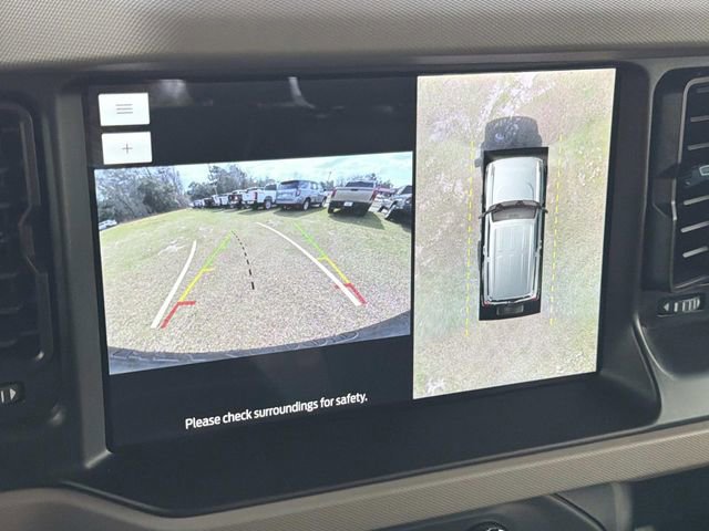 Certified 2023 Ford Bronco Wildtrak image 34