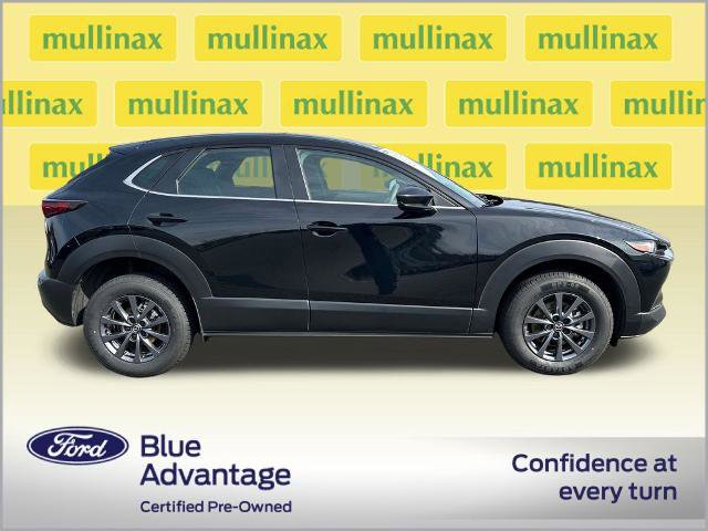 Used 2024 MAZDA CX-30 AWD 2.5 S video 2