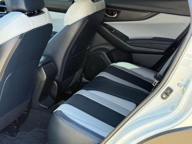 Used 2023 Subaru Crosstrek Hybrid w/ Moonroof Package w/Navigation image 8