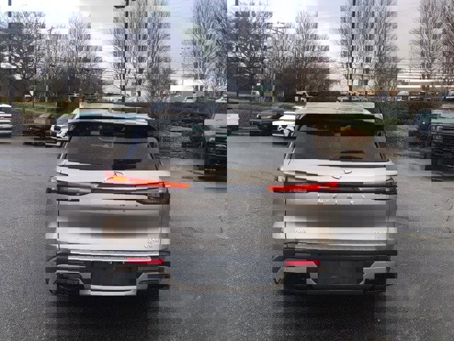 Used 2023 INFINITI QX60 Luxe w/ Vision Package image 3